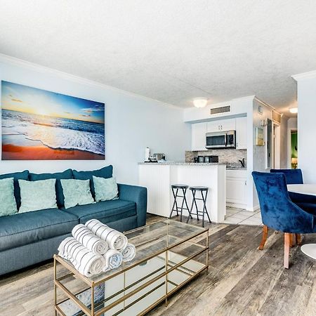 Victorian Condo Relax Refresh And Renew Γκάλβεστον Εξωτερικό φωτογραφία