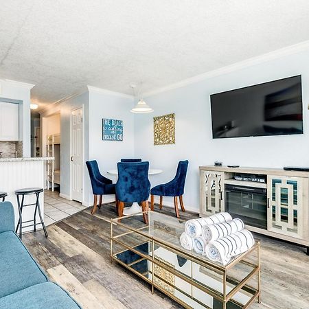 Victorian Condo Relax Refresh And Renew Γκάλβεστον Εξωτερικό φωτογραφία