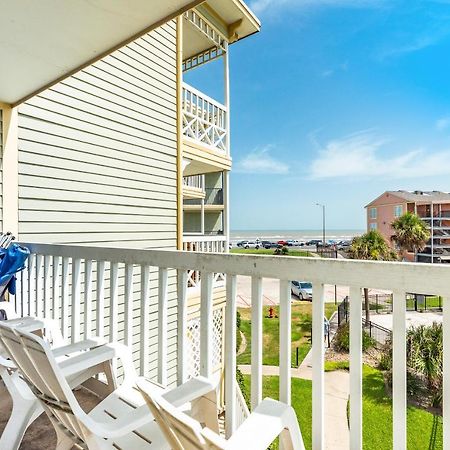 Victorian Condo Relax Refresh And Renew Γκάλβεστον Εξωτερικό φωτογραφία