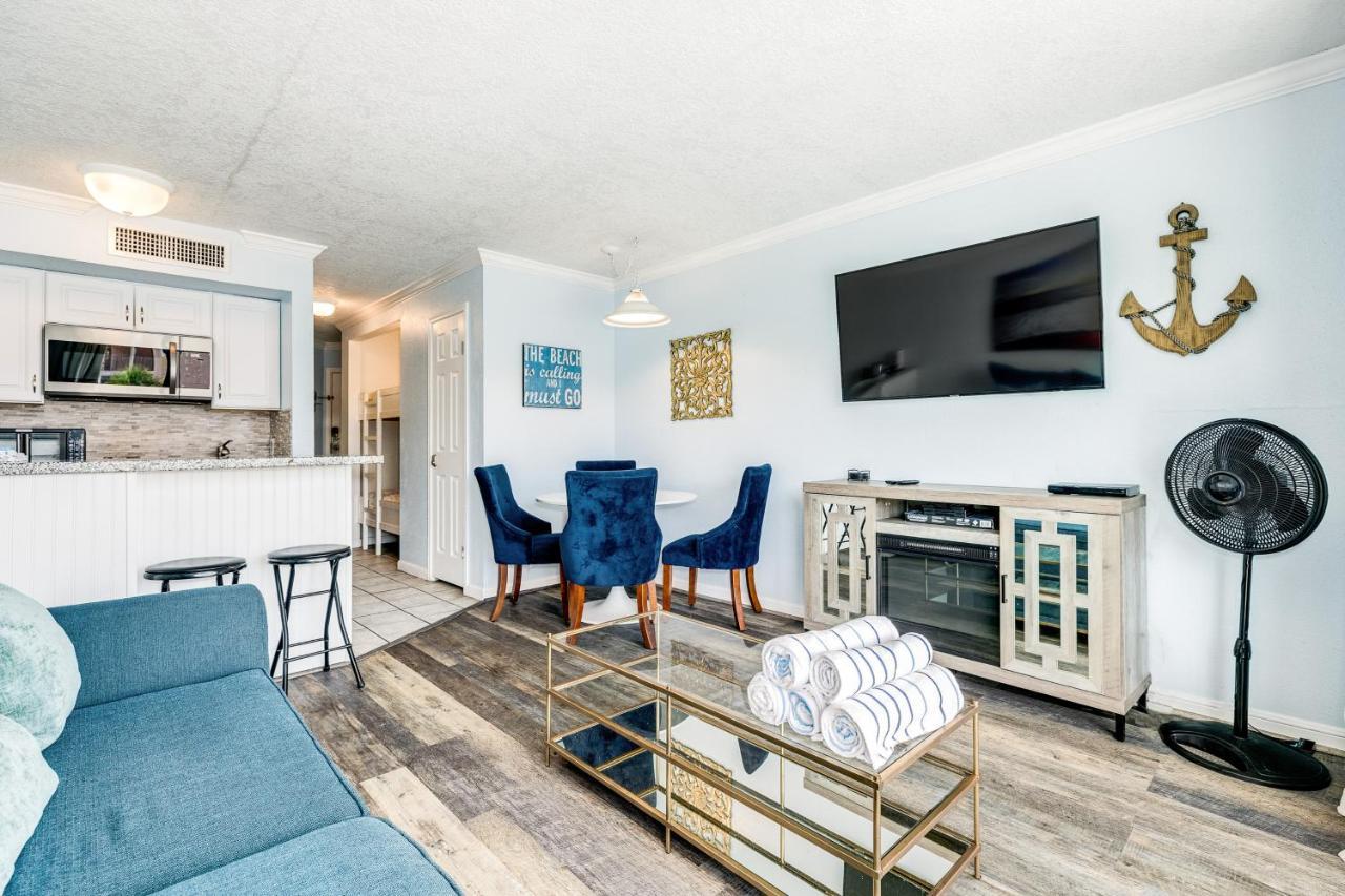 Victorian Condo Relax Refresh And Renew Γκάλβεστον Εξωτερικό φωτογραφία