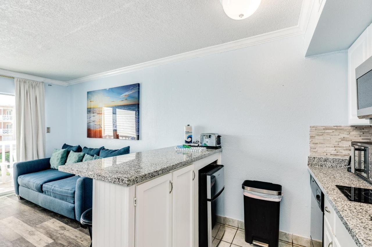 Victorian Condo Relax Refresh And Renew Γκάλβεστον Εξωτερικό φωτογραφία