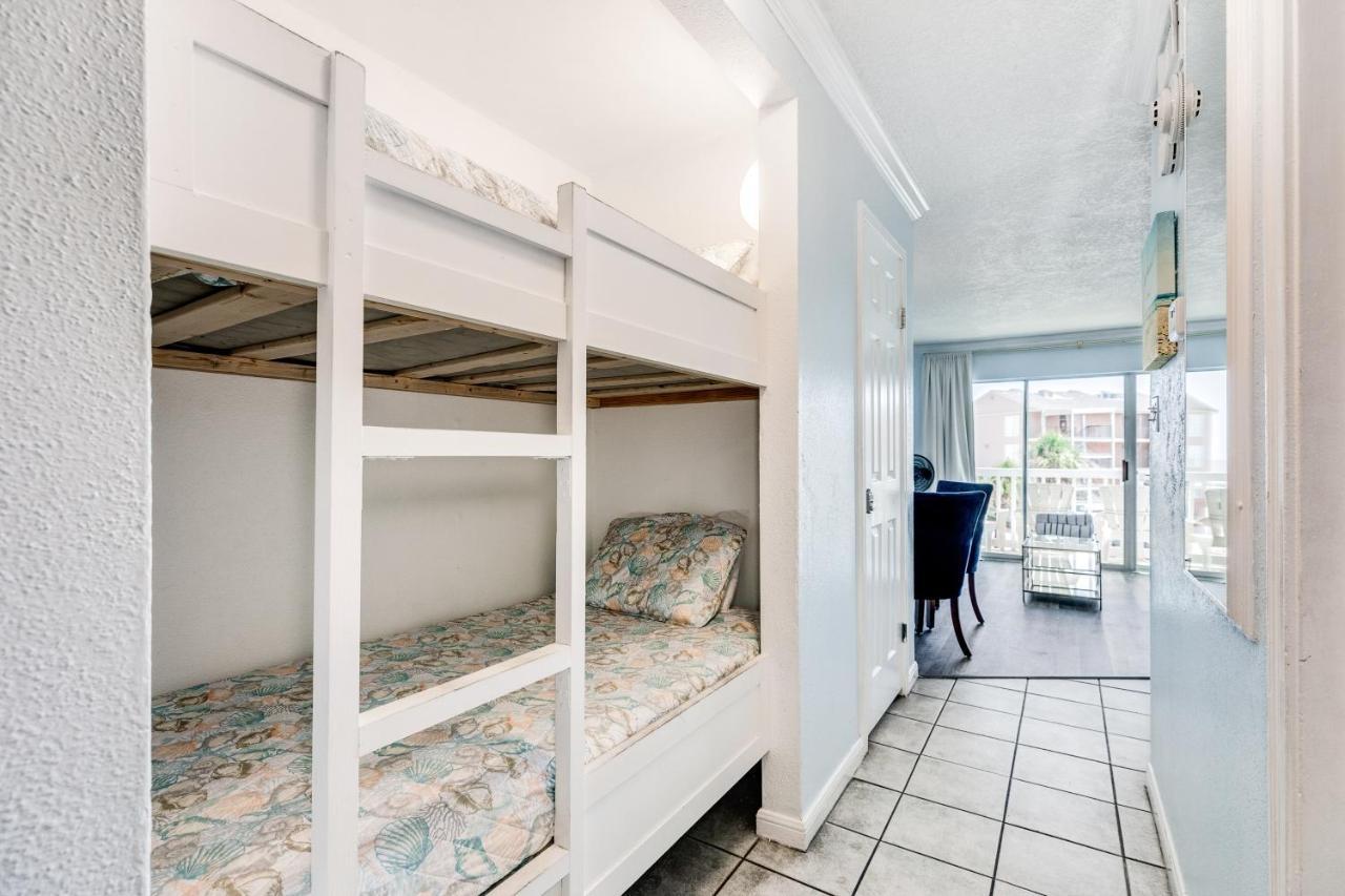 Victorian Condo Relax Refresh And Renew Γκάλβεστον Εξωτερικό φωτογραφία