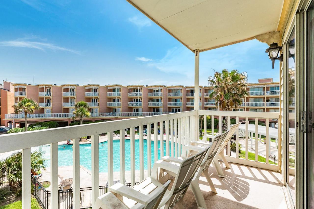Victorian Condo Relax Refresh And Renew Γκάλβεστον Εξωτερικό φωτογραφία
